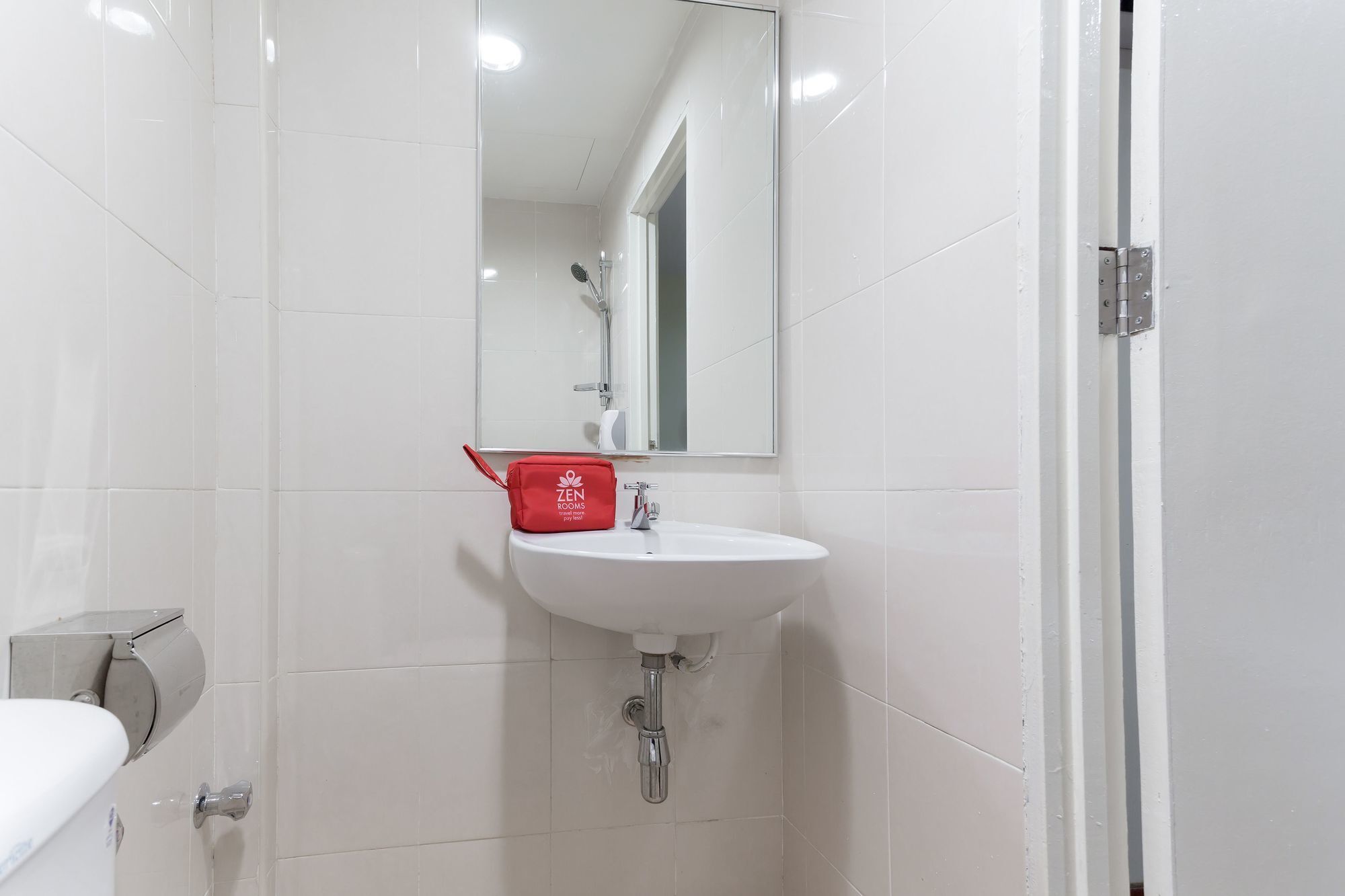 Zen Rooms Basic Sentul Kuala Lumpur Exterior photo