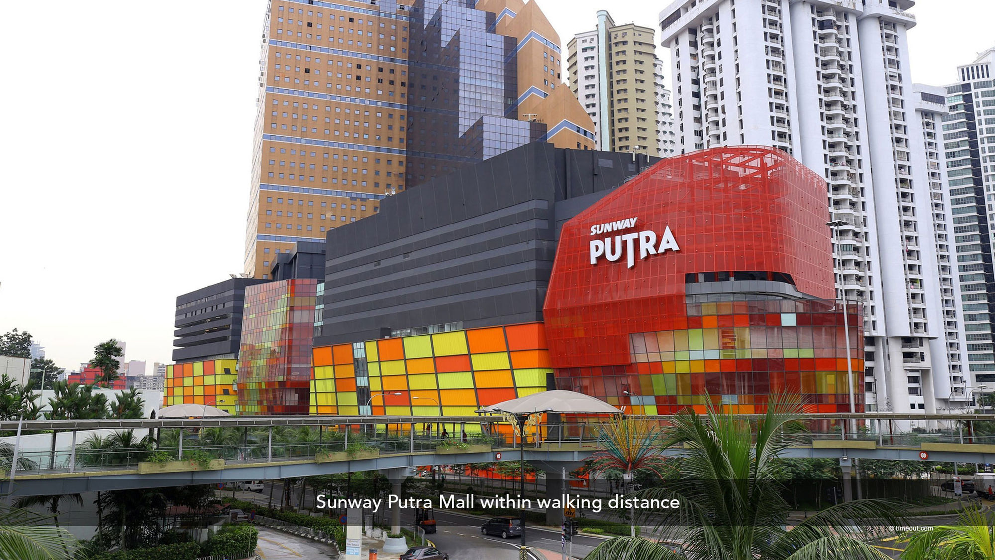 Zen Rooms Basic Sentul Kuala Lumpur Exterior photo