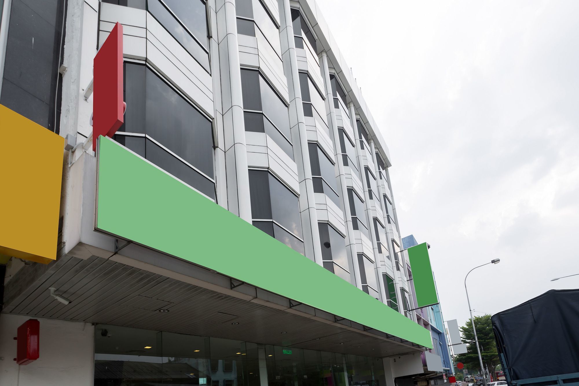 Zen Rooms Basic Sentul Kuala Lumpur Exterior photo